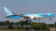 TUI Airlines Netherlands Boeing 767-304(ER) (PH-OYI) at  Hamburg - Fuhlsbuettel (Helmut Schmidt), Germany