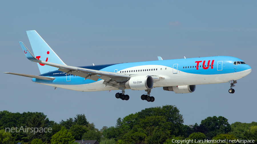 TUI Airlines Netherlands Boeing 767-304(ER) (PH-OYI) | Photo 390028