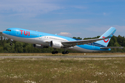 TUI Airlines Netherlands Boeing 767-304(ER) (PH-OYI) at  Hamburg - Fuhlsbuettel (Helmut Schmidt), Germany