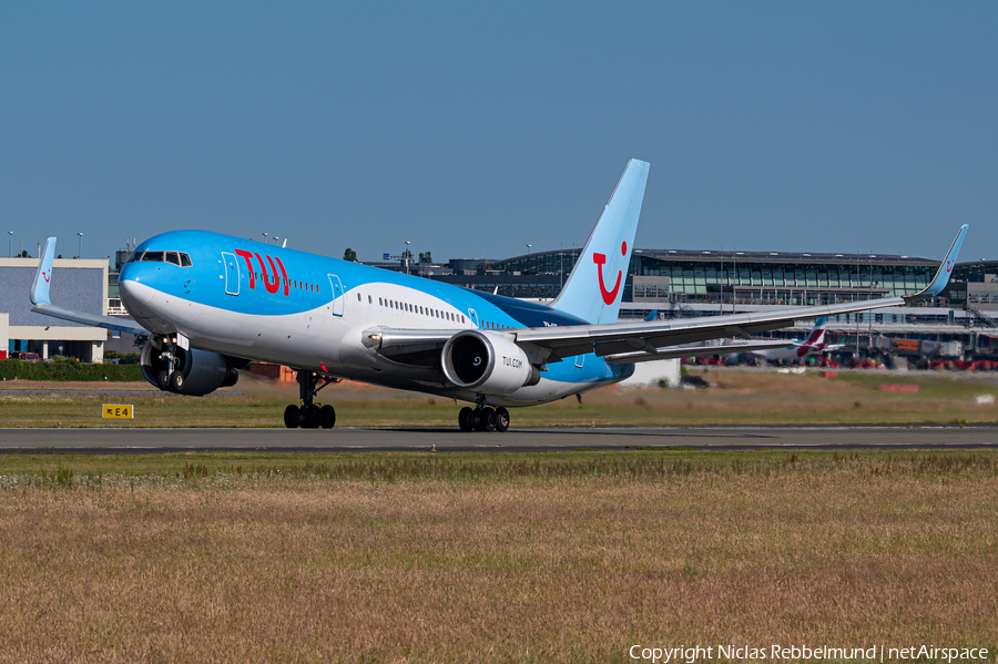 TUI Airlines Netherlands Boeing 767-304(ER) (PH-OYI) | Photo 391588