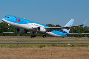 TUI Airlines Netherlands Boeing 767-304(ER) (PH-OYI) at  Hamburg - Fuhlsbuettel (Helmut Schmidt), Germany