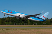 TUI Airlines Netherlands Boeing 767-304(ER) (PH-OYI) at  Hamburg - Fuhlsbuettel (Helmut Schmidt), Germany