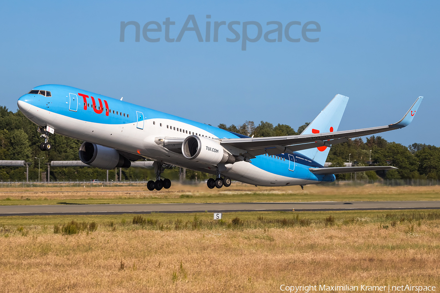 TUI Airlines Netherlands Boeing 767-304(ER) (PH-OYI) | Photo 391759