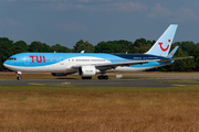 TUI Airlines Netherlands Boeing 767-304(ER) (PH-OYI) at  Hamburg - Fuhlsbuettel (Helmut Schmidt), Germany