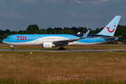 TUI Airlines Netherlands Boeing 767-304(ER) (PH-OYI) at  Hamburg - Fuhlsbuettel (Helmut Schmidt), Germany