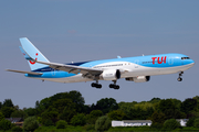 TUI Airlines Netherlands Boeing 767-304(ER) (PH-OYI) at  Hamburg - Fuhlsbuettel (Helmut Schmidt), Germany