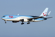 TUI Airlines Netherlands Boeing 767-304(ER) (PH-OYI) at  Gran Canaria, Spain