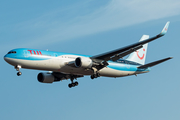 TUI Airlines Netherlands Boeing 767-304(ER) (PH-OYI) at  Gran Canaria, Spain