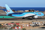 TUI Airlines Netherlands Boeing 767-304(ER) (PH-OYI) at  Gran Canaria, Spain