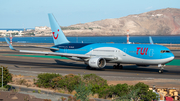 TUI Airlines Netherlands Boeing 767-304(ER) (PH-OYI) at  Gran Canaria, Spain