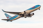 TUI Airlines Netherlands Boeing 767-304(ER) (PH-OYI) at  Gran Canaria, Spain