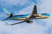 TUI Airlines Netherlands Boeing 767-304(ER) (PH-OYI) at  Gran Canaria, Spain