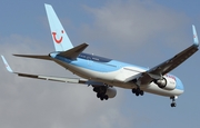 TUI Airlines Netherlands Boeing 767-304(ER) (PH-OYI) at  Gran Canaria, Spain