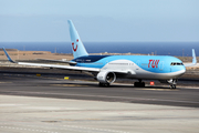 TUI Airlines Netherlands Boeing 767-304(ER) (PH-OYI) at  Tenerife Sur - Reina Sofia, Spain