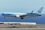 TUI Airlines Netherlands Boeing 767-304(ER) (PH-OYI) at  Tenerife Sur - Reina Sofia, Spain