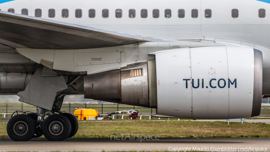 TUI Airlines Netherlands Boeing 767-304(ER) (PH-OYI) | Photo 112791