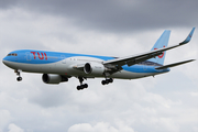 TUI Airlines Netherlands Boeing 767-304(ER) (PH-OYI) at  Amsterdam - Schiphol, Netherlands