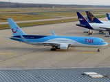 TUI Airlines Netherlands Boeing 767-304(ER) (PH-OYI) at  Cologne/Bonn, Germany