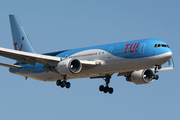 TUI Airlines Netherlands Boeing 767-304(ER) (PH-OYI) at  Tenerife Sur - Reina Sofia, Spain