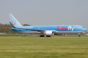 Arkefly Boeing 767-304(ER) (PH-OYJ) at  Amsterdam - Schiphol, Netherlands