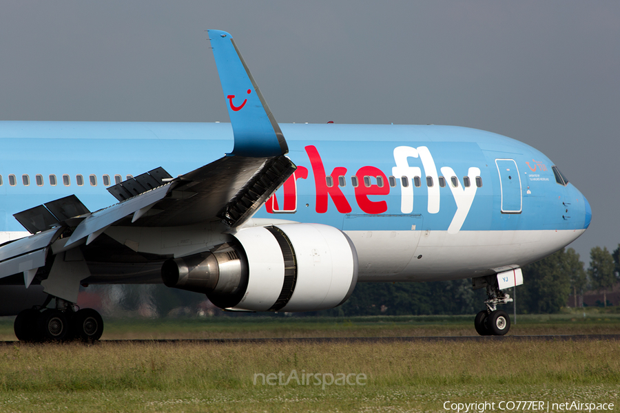 Arkefly Boeing 767-304(ER) (PH-OYJ) | Photo 66242
