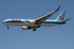 Arkefly Boeing 767-304(ER) (PH-OYJ) at  Los Angeles - International, United States