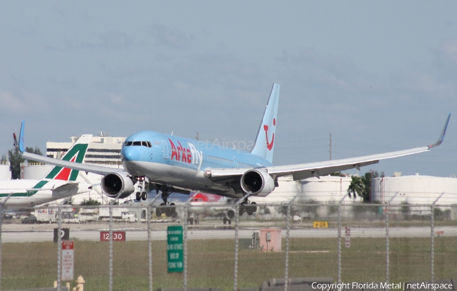 Arkefly Boeing 767-304(ER) (PH-OYJ) | Photo 305721