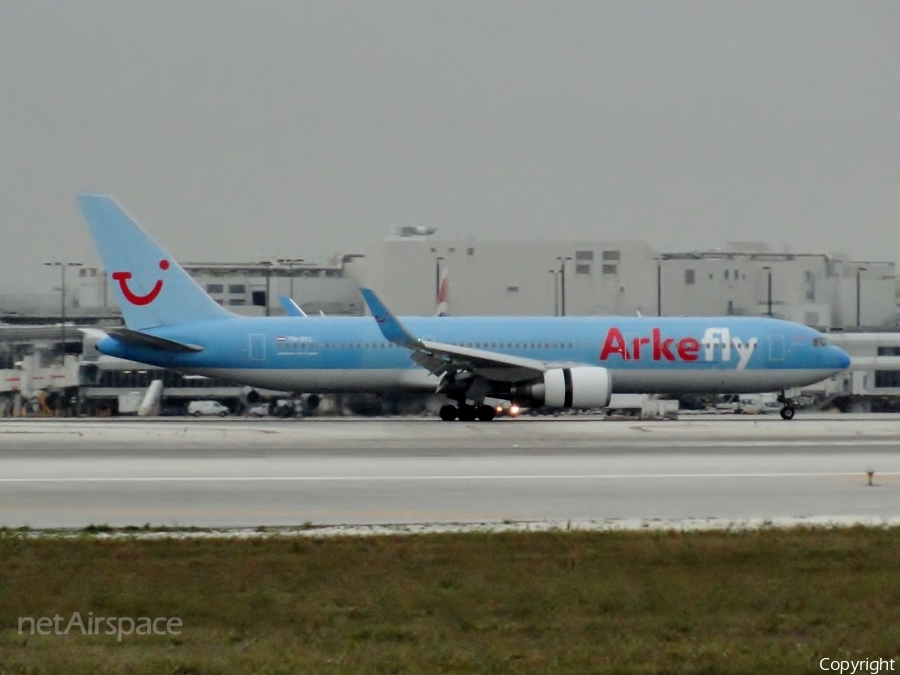 Arkefly Boeing 767-304(ER) (PH-OYJ) | Photo 34324