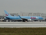 Arkefly Boeing 767-304(ER) (PH-OYJ) at  Miami - International, United States