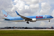 Arkefly Boeing 767-304(ER) (PH-OYJ) at  Miami - International, United States