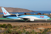 TUI Airlines Netherlands Boeing 767-304(ER) (PH-OYJ) at  Gran Canaria, Spain