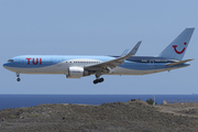 TUI Airlines Netherlands Boeing 767-304(ER) (PH-OYJ) at  Gran Canaria, Spain