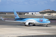 TUI Airlines Netherlands Boeing 767-304(ER) (PH-OYJ) at  Gran Canaria, Spain