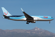 TUI Airlines Netherlands Boeing 767-304(ER) (PH-OYJ) at  Tenerife Sur - Reina Sofia, Spain