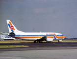 Air Malawi Boeing 737-3L9 (PH-OZA) at  Johannesburg - O.R.Tambo International, South Africa