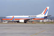 Air Holland Boeing 737-3Y0 (PH-OZB) at  Palma De Mallorca - Son San Juan, Spain