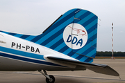 DDA Classic Airlines Douglas C-47A Skytrain (PH-PBA) at  Münster/Osnabrück, Germany