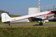 DDA Classic Airlines Douglas C-47A Skytrain (PH-PBA) at  Hamburg - Fuhlsbuettel (Helmut Schmidt), Germany