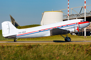 DDA Classic Airlines Douglas C-47A Skytrain (PH-PBA) at  Hamburg - Fuhlsbuettel (Helmut Schmidt), Germany