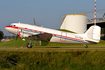 DDA Classic Airlines Douglas C-47A Skytrain (PH-PBA) at  Hamburg - Fuhlsbuettel (Helmut Schmidt), Germany