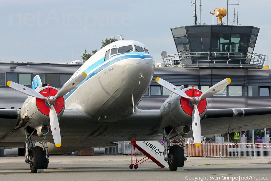 DDA Classic Airlines Douglas C-47A Skytrain (PH-PBA) | Photo 304819