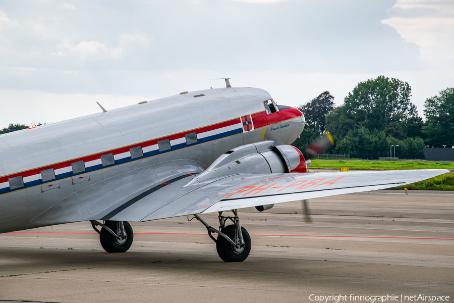 DDA Classic Airlines Douglas C-47A Skytrain (PH-PBA) | Photo 469589