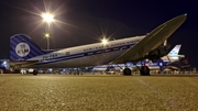 KLM - Royal Dutch Airlines Douglas C-47A Skytrain (PH-PBA) at  Amsterdam - Schiphol, Netherlands