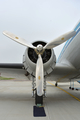 KLM - Royal Dutch Airlines Douglas C-47A Skytrain (PH-PBA) at  Amsterdam - Schiphol, Netherlands