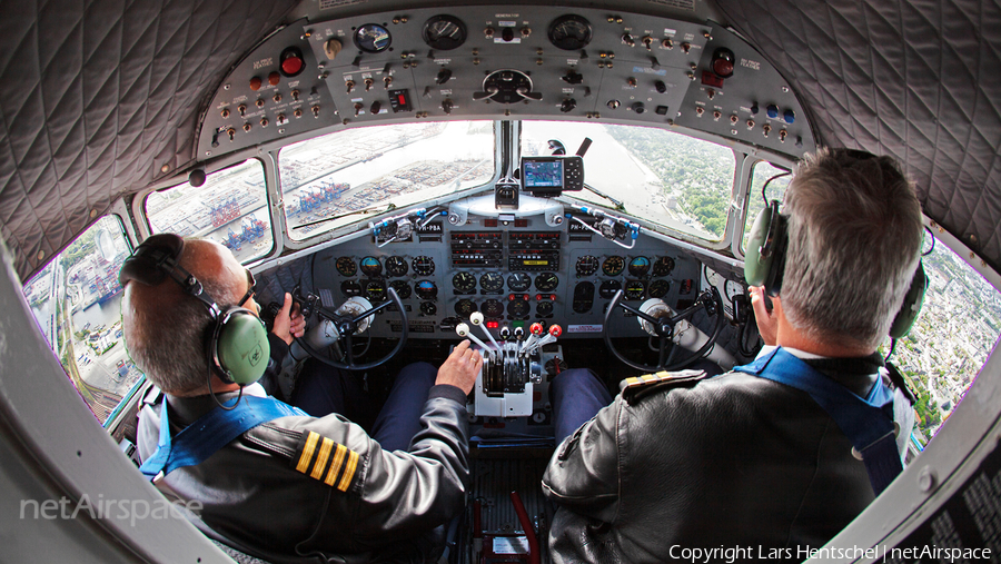 KLM - Royal Dutch Airlines Douglas C-47A Skytrain (PH-PBA) | Photo 430862