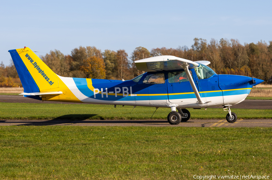 Flying Focus Cessna 172M Skyhawk (PH-PBL) | Photo 650952