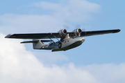 (Private) Consolidated PBY-5A Catalina (PH-PBY) at  Hamburg - Fuhlsbuettel (Helmut Schmidt), Germany