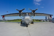 (Private) Consolidated PBY-5A Catalina (PH-PBY) at  Hamburg - Fuhlsbuettel (Helmut Schmidt), Germany