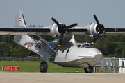 (Private) Consolidated PBY-5A Catalina (PH-PBY) at  Hamburg - Fuhlsbuettel (Helmut Schmidt), Germany