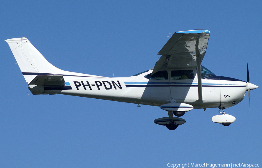 (Private) Cessna 182P Skylane (PH-PDN) | Photo 136031